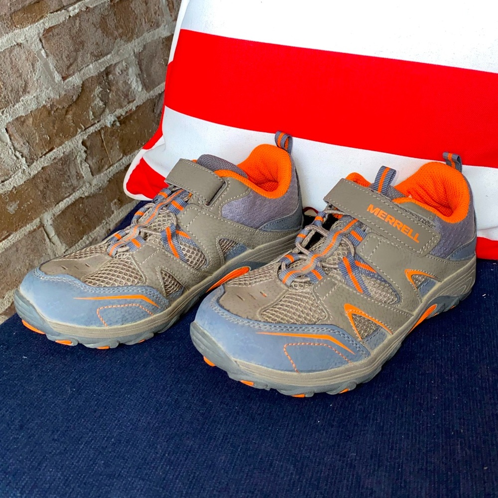 Merrell Trail Chaser